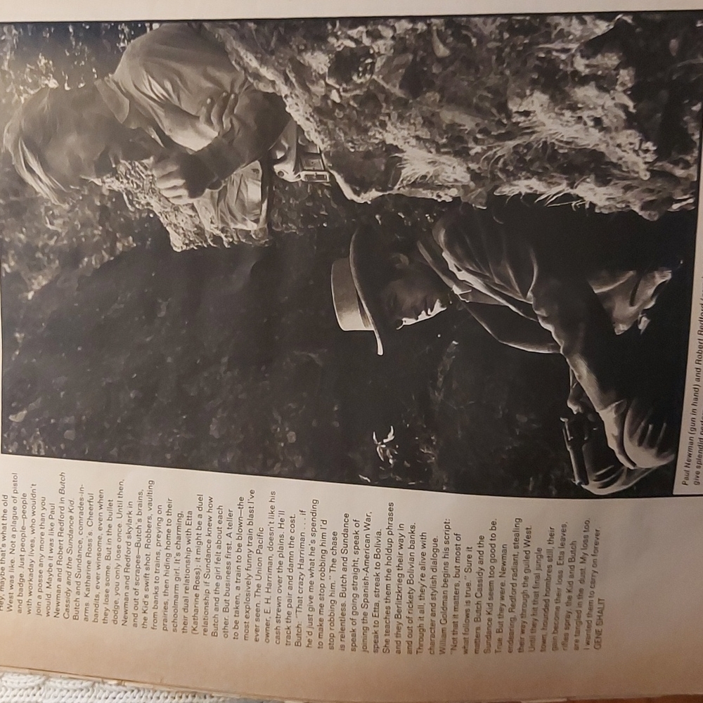 Look Magazine - Picture 4 of 4